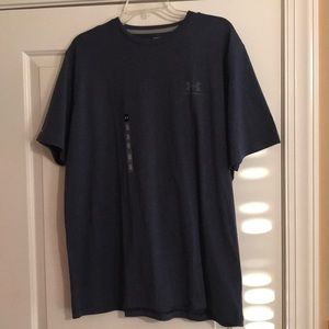 New Under Armour t-shirt